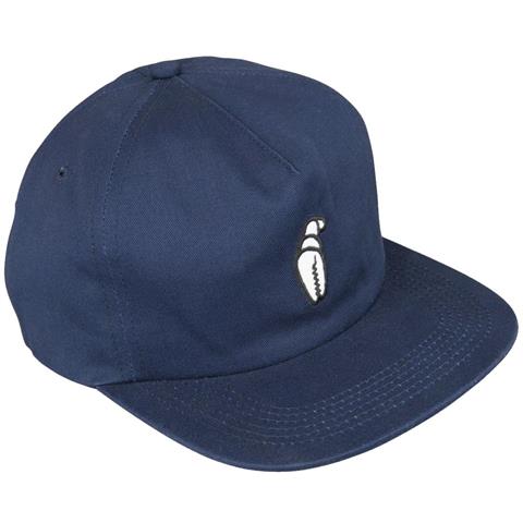 Crab Grab Claw Cap Navy O/S