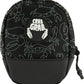 Crab Grab Mini Binding Bag O/S