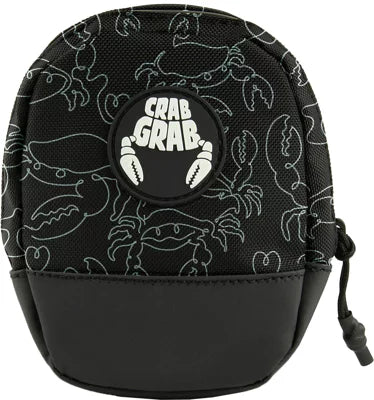 Crab Grab Mini Binding Bag O/S