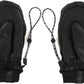 Crab Grab Men's Chop Snowboarding Mittens 2025