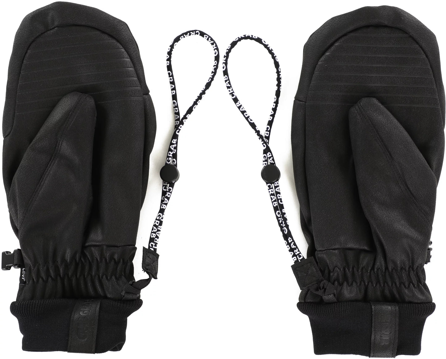 Crab Grab Men's Chop Snowboarding Mittens 2025