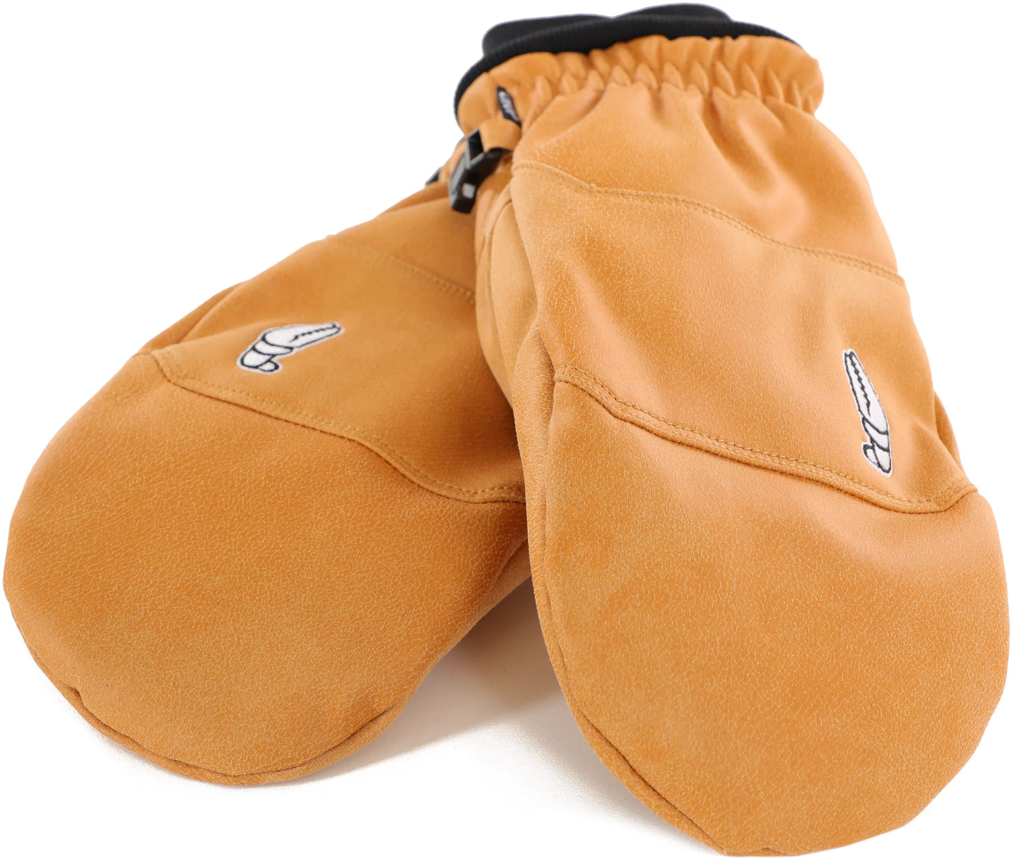 Crab Grab Men's Chop Snowboarding Mittens 2025
