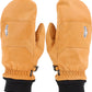 Crab Grab Men's Chop Snowboarding Mittens 2025