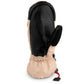 Crab Grab Youth Cinch Mitt Doodle Pink