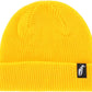 Crab Grab Claw Label Beanie
