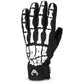 Crab Grab Five Glove Bones