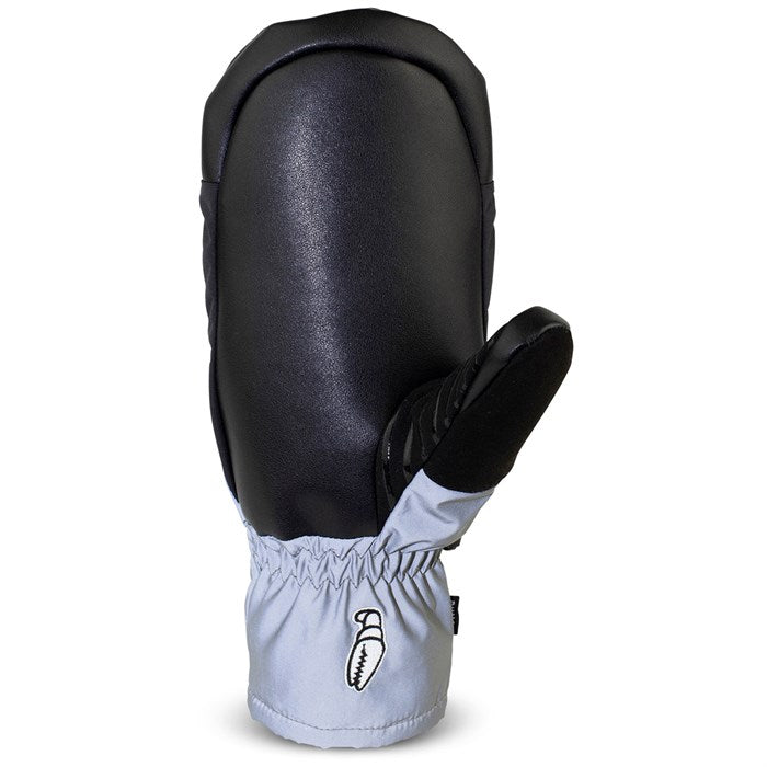 Crab Grab Punch Mitt Reflective