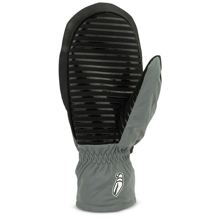 Crab Grab Snowboarding Punch Mittens 2025