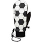 Crab Grab Men's Slap Snowboarding Mitten 2025