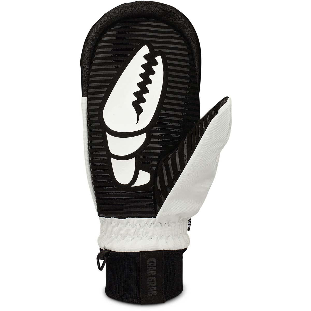 Crab Grab Men's Slap Snowboarding Mitten 2025