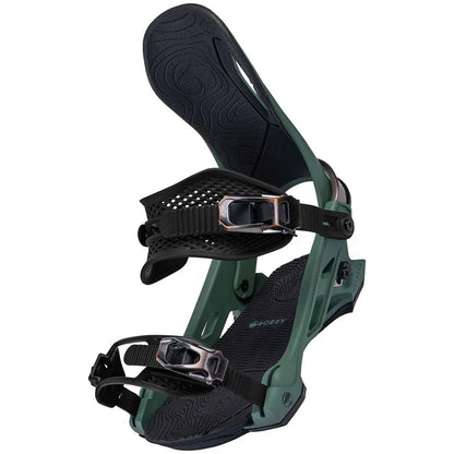 Arbor Cypress Snowboard Bindings 2024