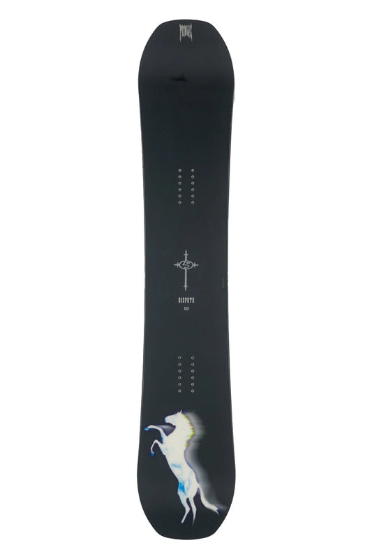 Public Dispute Snowboard 153 2025