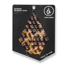 Volcom Stone Stomp Pad