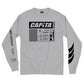 Capita Mental Longsleeve Tee