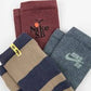 Nike SB Everyday Max Lightweight Crew Socks (3 Pair)