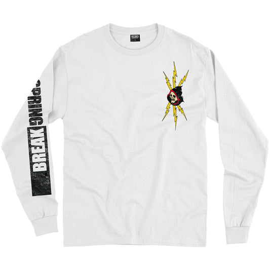 Spring Break Reaper Longsleeve