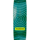 Madness Desperate Eyes 8.375" Skateboard Deck