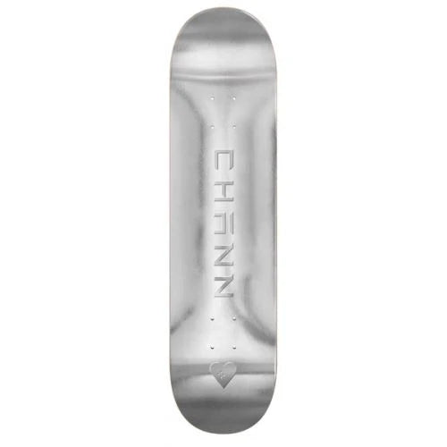 Heart Supply Chris Chann Mirror 8.25" Skateboard Complete