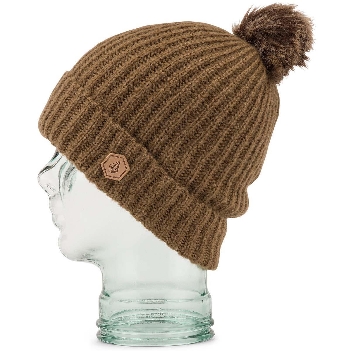 Volcom Women's Lula Beanie