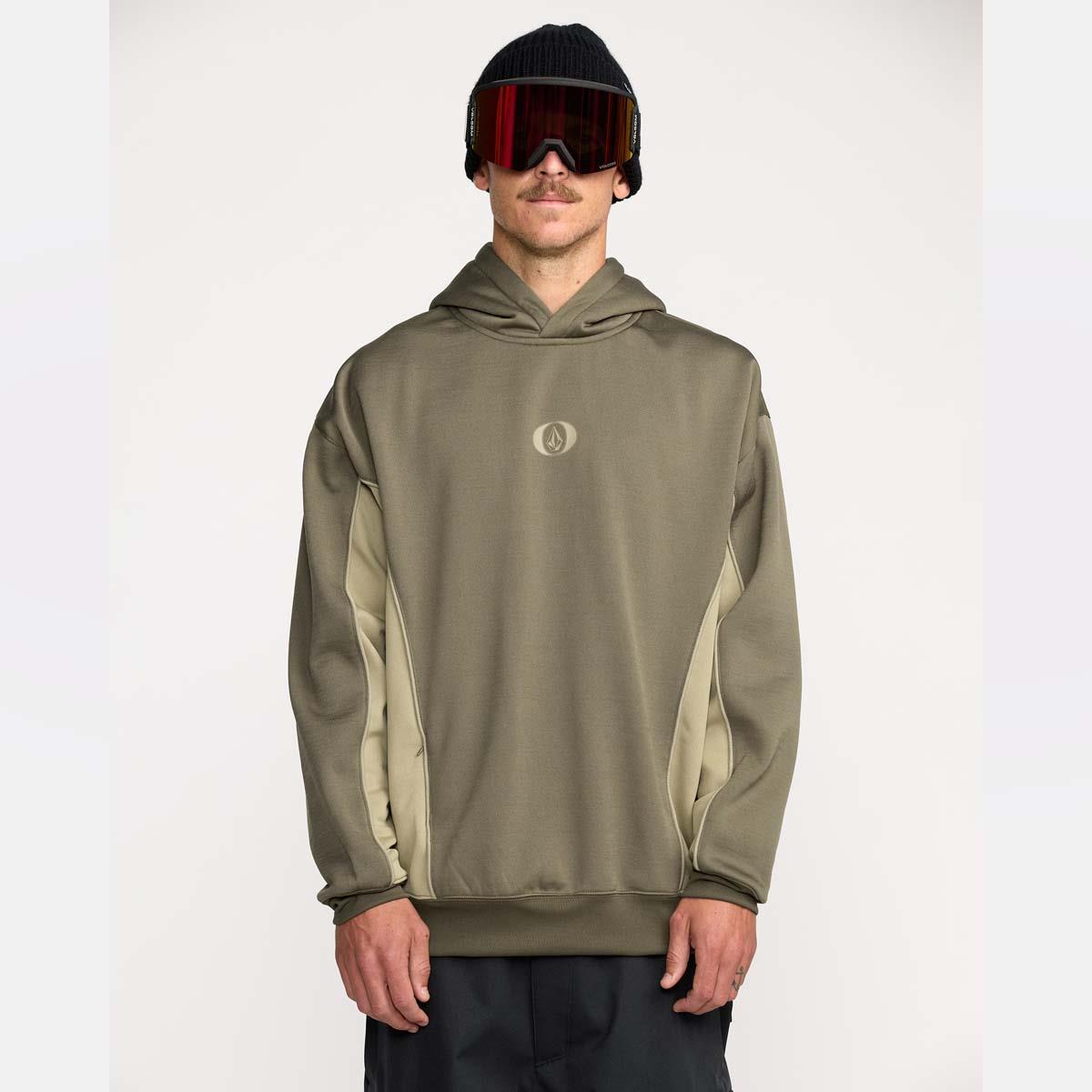 Volcom Vital Hydro Pullover Hoodie