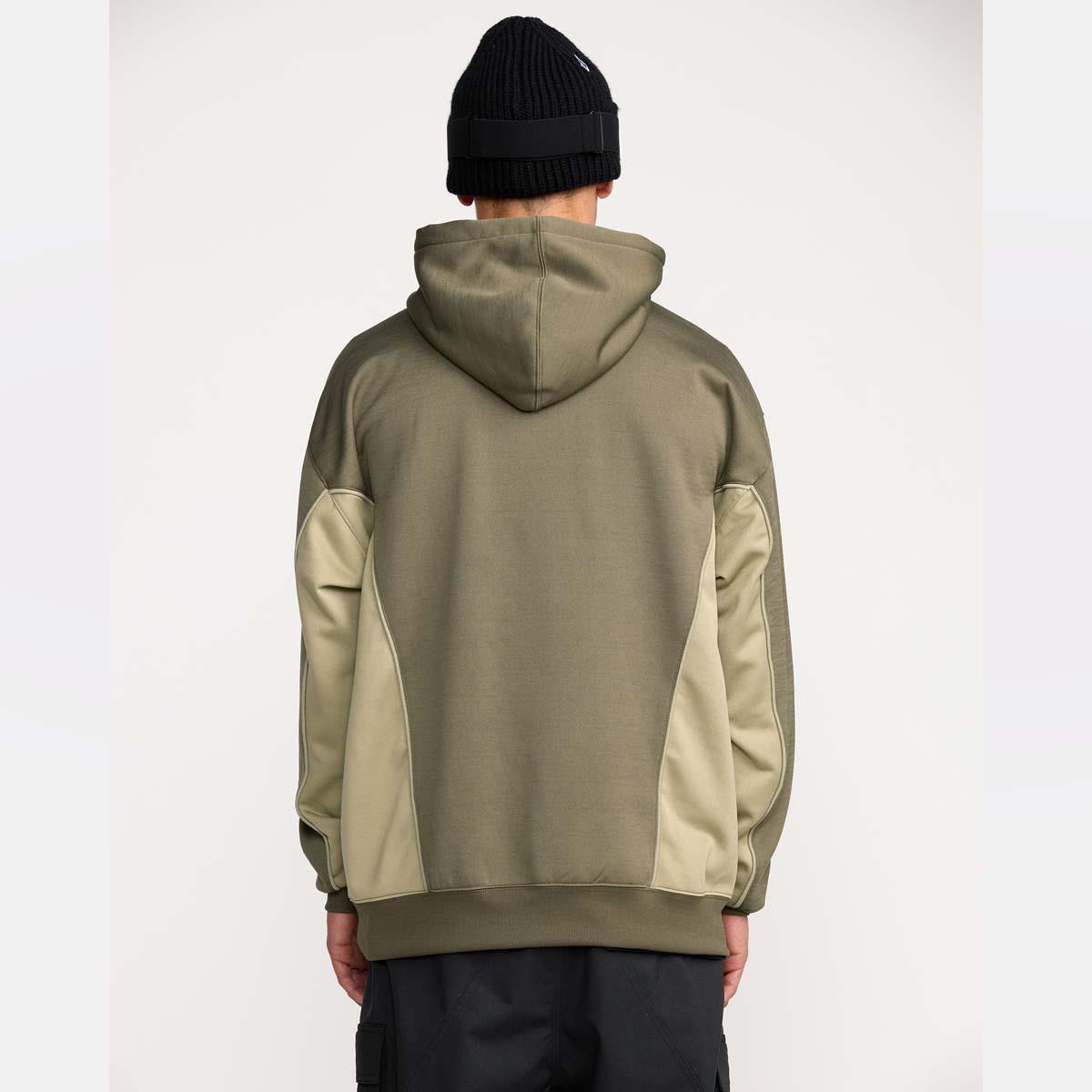 Volcom Vital Hydro Pullover Hoodie