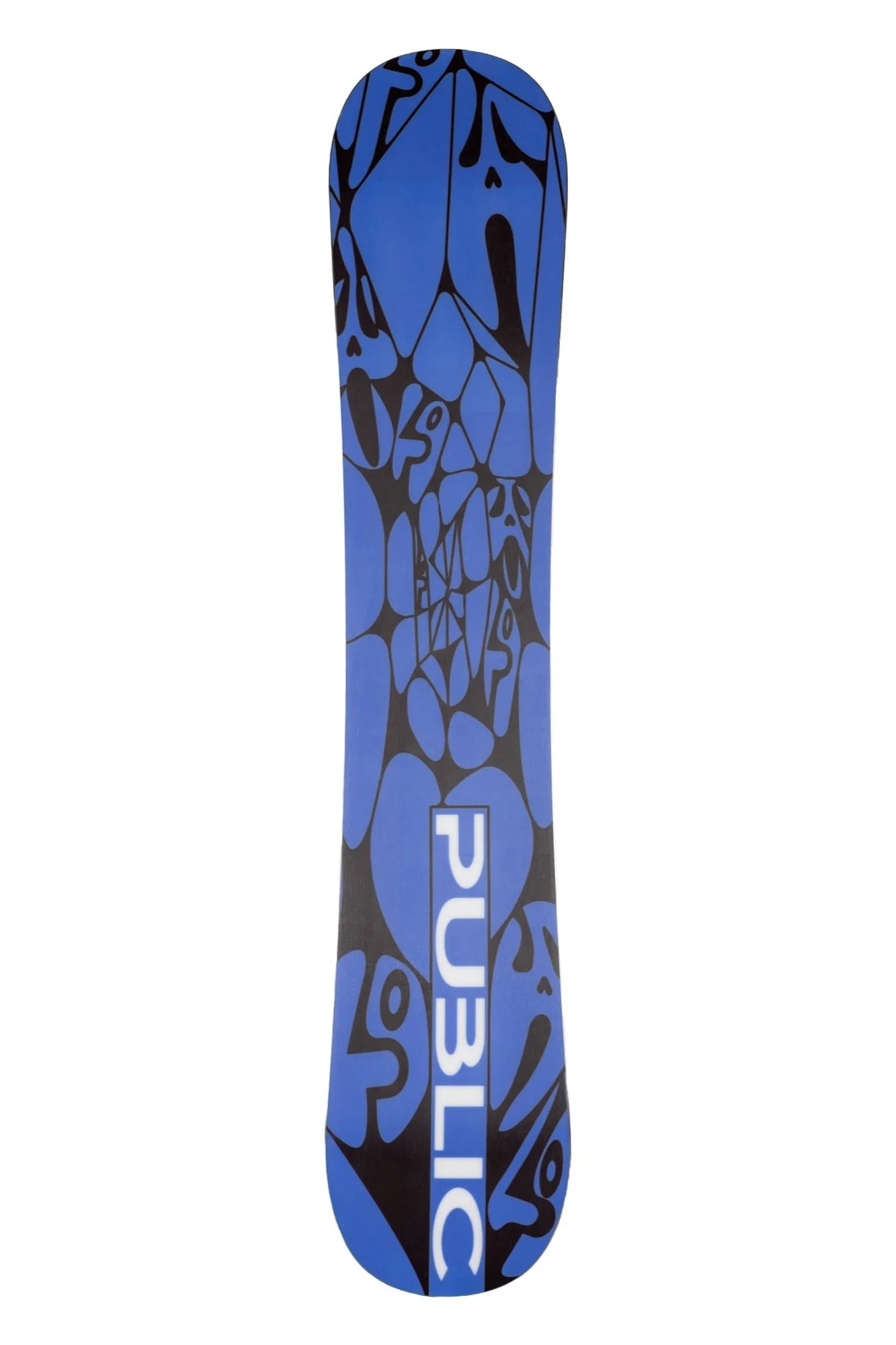 Public General Snowboard 153 2025