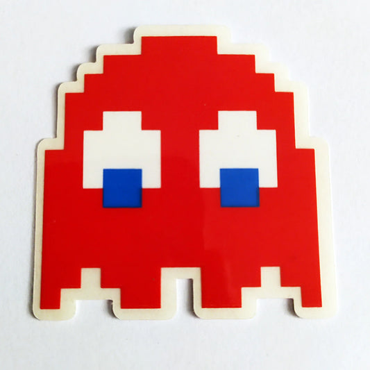 Girl Skateboards Blinky Sticker