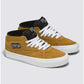 Vans Skate Half Cab (Gold)
