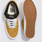 Vans Skate Half Cab (Gold)