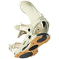 Arbor Hemlock Snowboard Bindings 2024