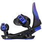 Arbor Hemlock Snowboard Bindings 2024