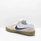 Nike SB Force 58 White, Navy, & Gum Shoes