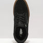Emerica Dickson Black & Gum Skate Shoes