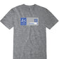 Es Muska 13 T-Shirt