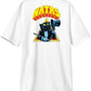 Heritage 101 Natas Panther T-Shirt - White
