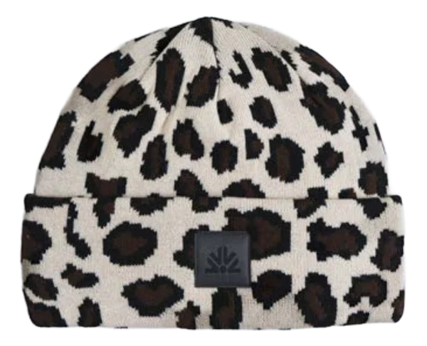 AUTUMN SPOTTED BEANIE 2027