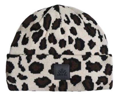 AUTUMN SPOTTED BEANIE 2027
