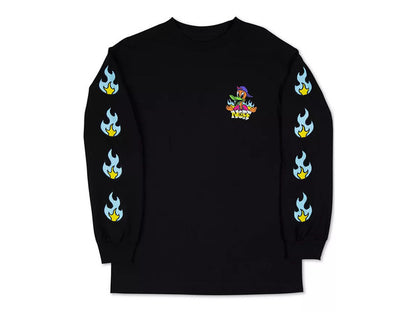 Neff Duck Flames Tee