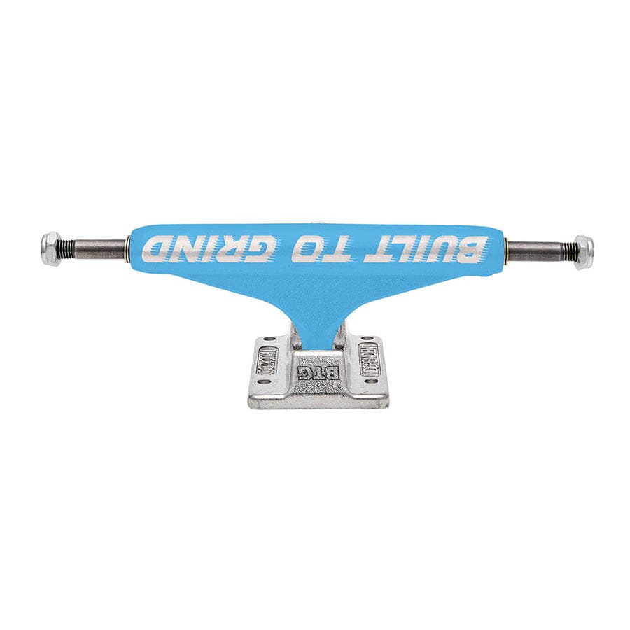 Independent Trucks Stage 11 BTG Blue