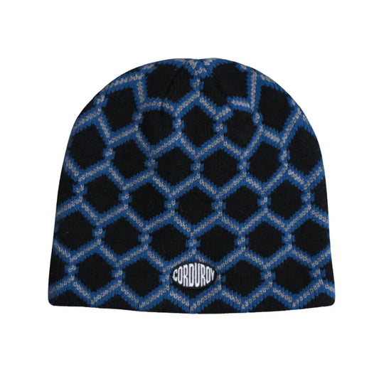 27 Keep Out Skully - black