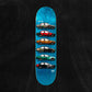 REAL Skateboards Skate Shop Day ISHOD WAIR Black Bag Limited Edition Easy Riders Deck