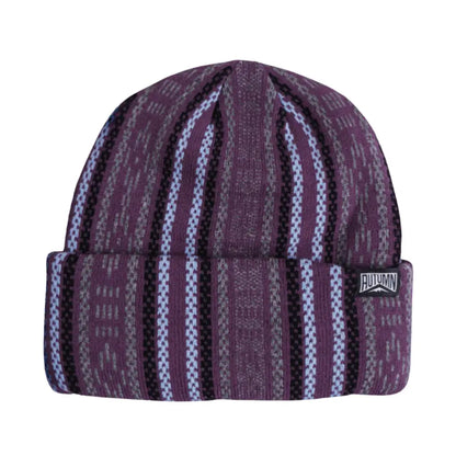 Autumn Knapsack Beanie  2027