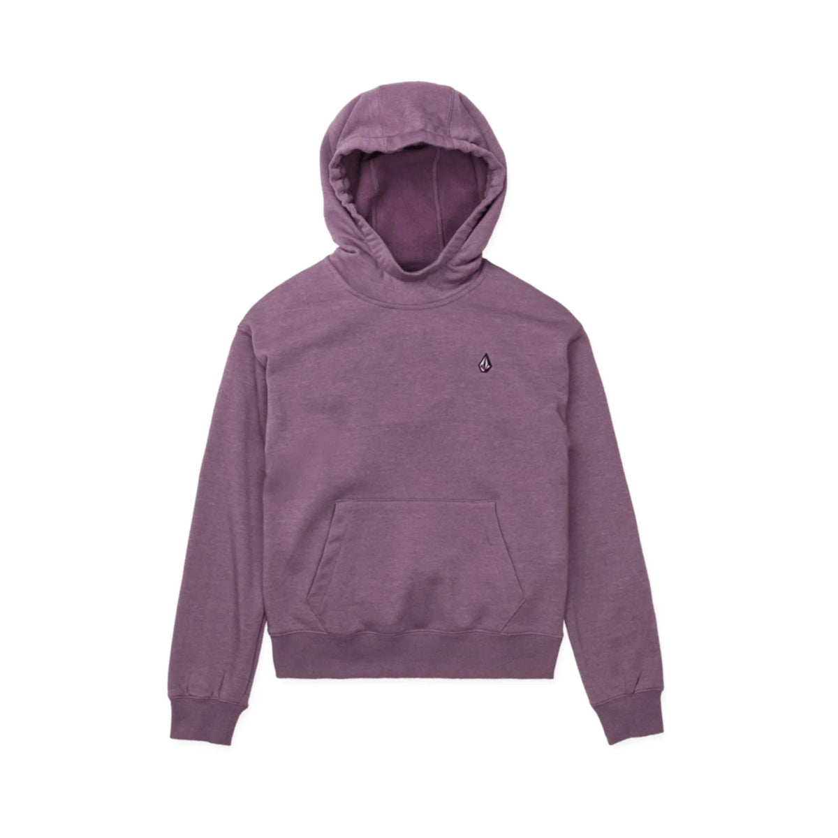 Volcom Alpine All Day Womens Pullover 2027  Arctic Dust