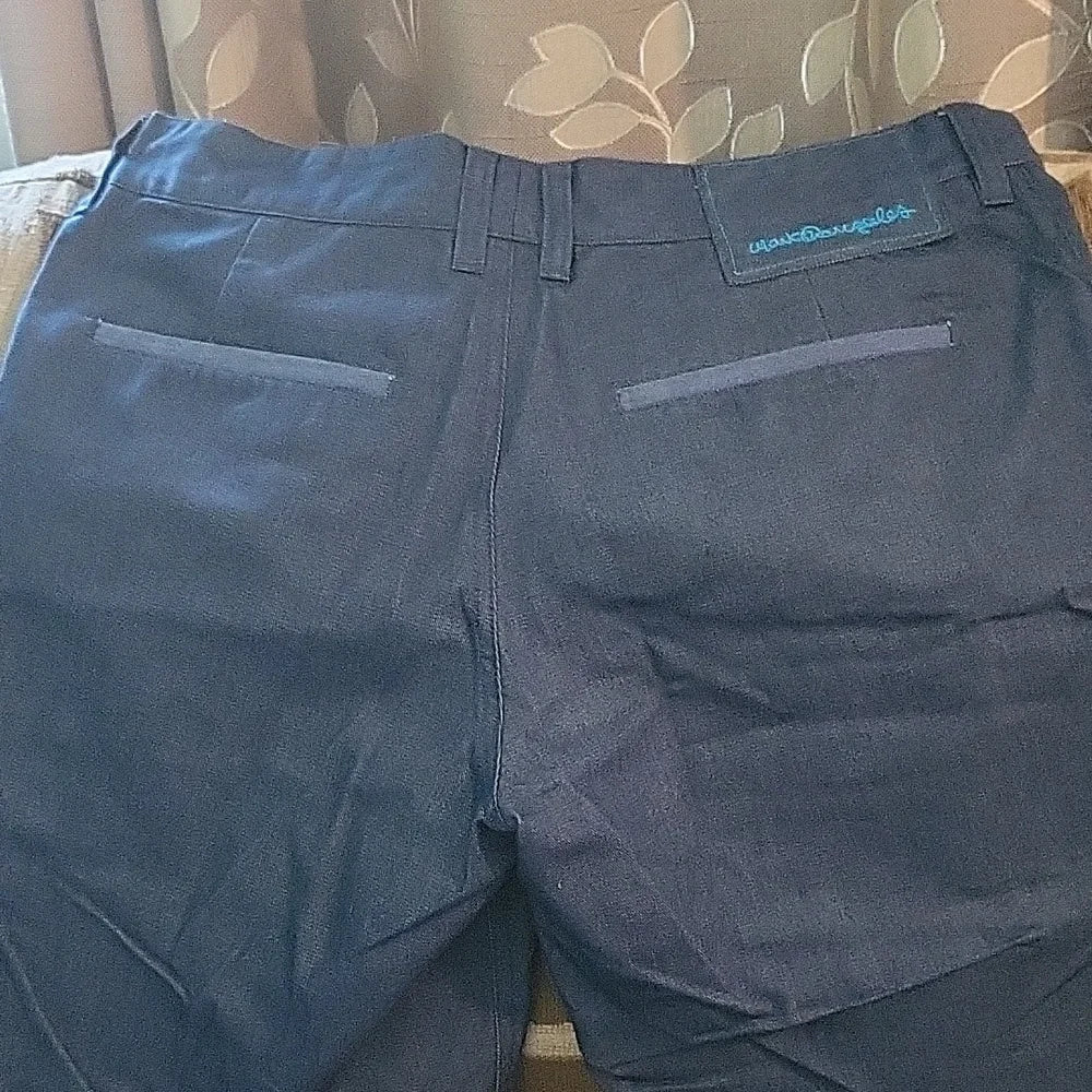Adidas Mark Gonzales Chino Shorts