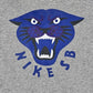 Nike SB GFX Panther Gray Hoodie