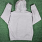 Nike SB GFX Panther Gray Hoodie