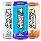 Ghost Energy Drinks