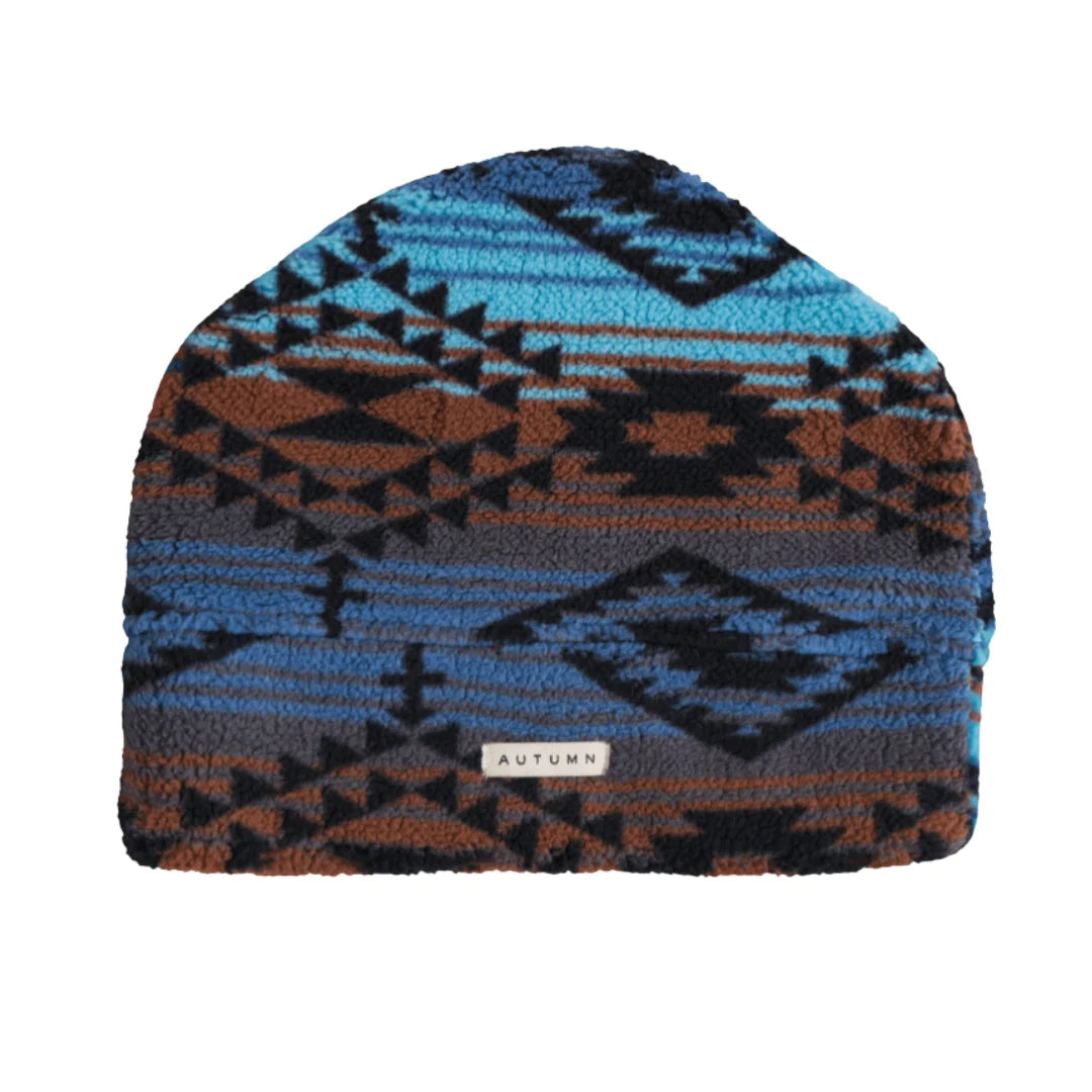 AUTUMN MTN GOAT BEANIE 2027