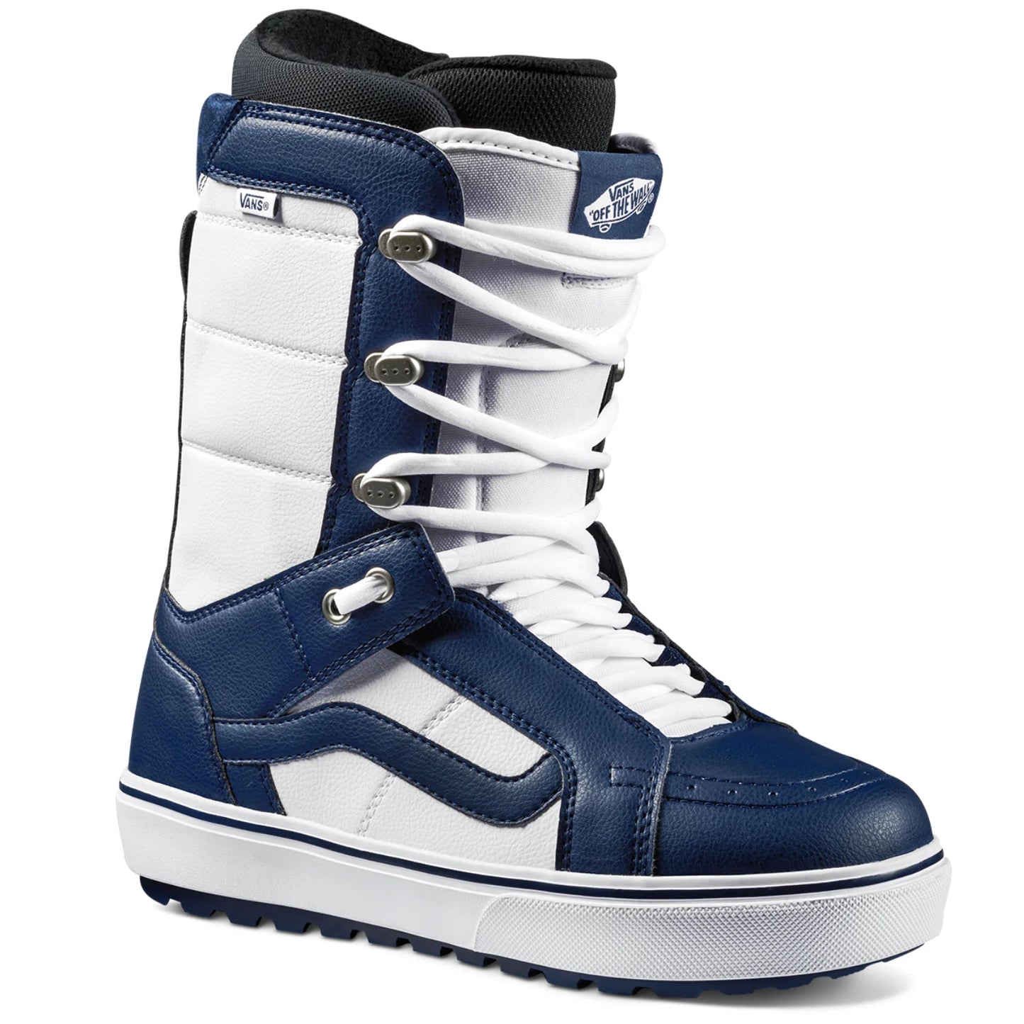 Vans Hi Standard OG