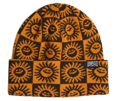 AUTUMN NEWDAY BEANIE 2027